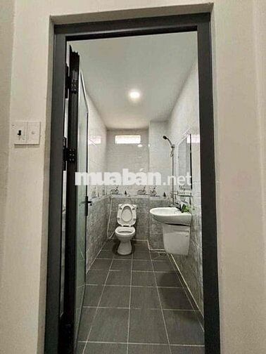 Nhà căn góc 2 MT PHƯỜNG An Lạc
