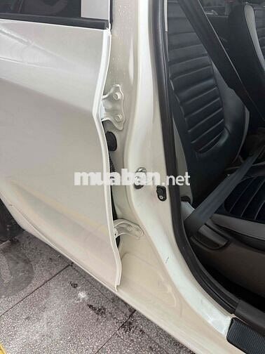 Kia Morning 2016 Trắng