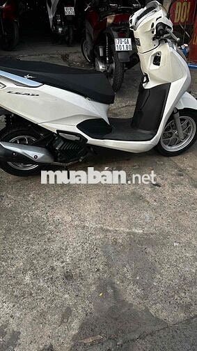 Honda Lead 4V Trắng Đã qua sử dụng