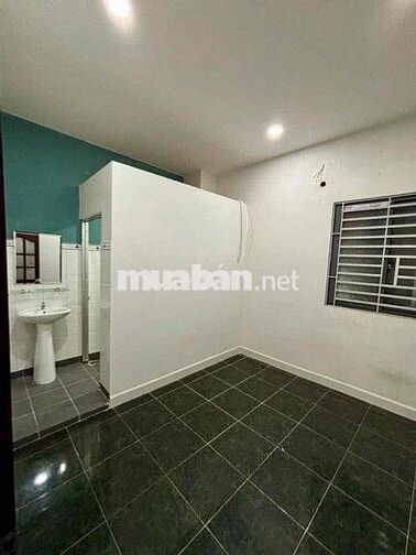 Nhà căn góc 2 MT PHƯỜNG An Lạc