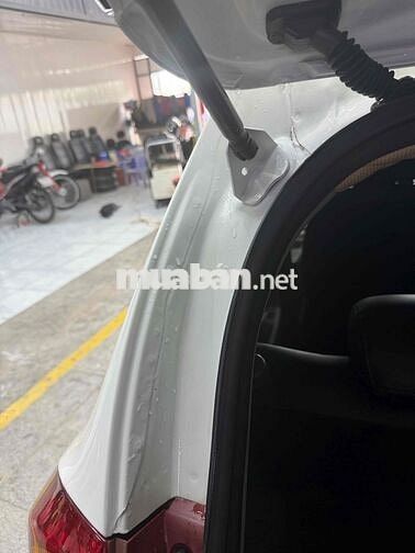 Kia Morning 2016 Trắng