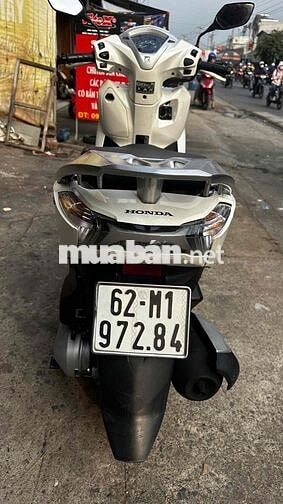 Honda Lead 4V Trắng Đã qua sử dụng