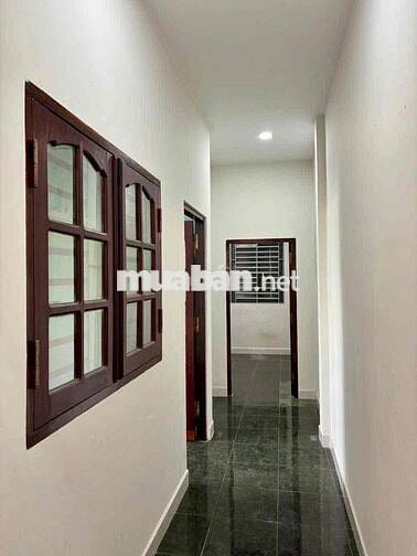 Nhà căn góc 2 MT PHƯỜNG An Lạc