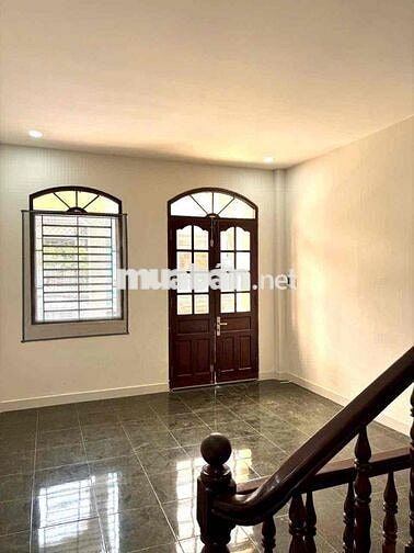 Nhà căn góc 2 MT PHƯỜNG An Lạc