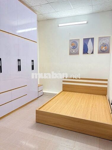 Bán Nhà cấp 4 hẽm Nguyễn hữu thấu tân lợi hẽm xe hơi 