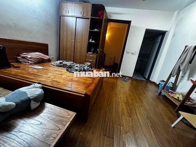 nhà 5 tầng kiến hưng x 47m, lô góc 3 mặt , kinh doanh, oto nhỉnh 7ty