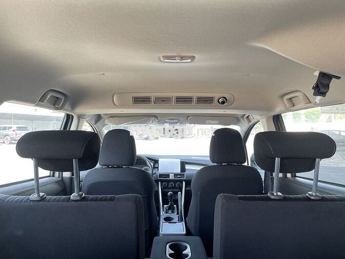 Mitsubishi Outlander 2022 CVT Premium SX