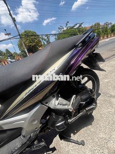 Yamaha Nouvo SX Vàng cát, Tím