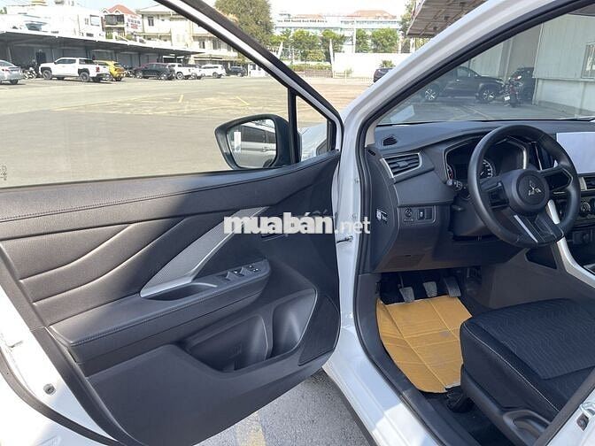 Mitsubishi Outlander 2022 CVT Premium SX