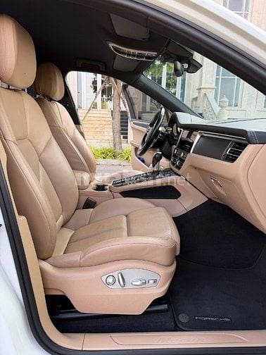 🆕 PORSCHE MACAN  [  ĐKLĐ : 01.2022 / Odo : 39.000miles ]