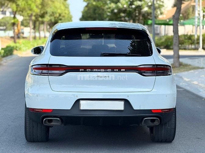 🆕 PORSCHE MACAN  [  ĐKLĐ : 01.2022 / Odo : 39.000miles ]