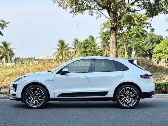 🆕 PORSCHE MACAN  [  ĐKLĐ : 01.2022 / Odo : 39.000miles ]