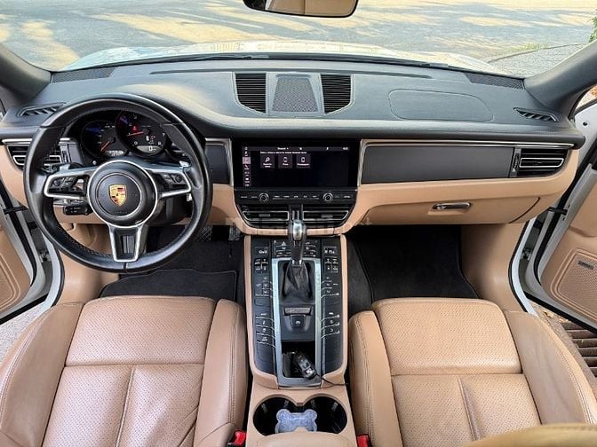 🆕 PORSCHE MACAN  [  ĐKLĐ : 01.2022 / Odo : 39.000miles ]