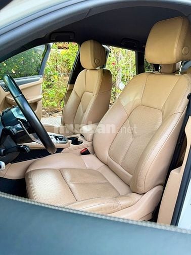 🆕 PORSCHE MACAN  [  ĐKLĐ : 01.2022 / Odo : 39.000miles ]