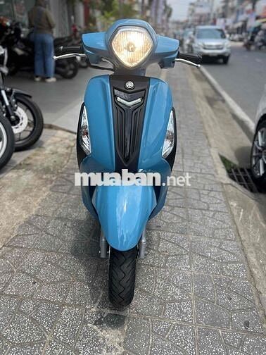 Yamaha Grande 125 2017 ❇️Đồng Moto Đà Lạt❇️