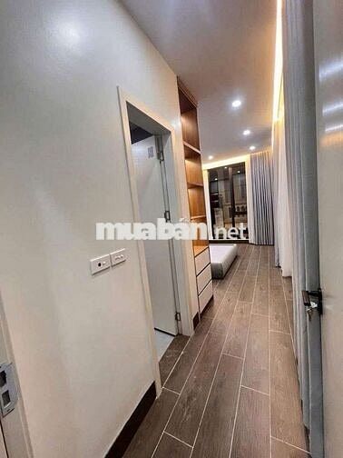 Bán Nhà Văn Quán 35m2-5 tầng - xây mới full nội thất- ô tô đỗ ngay nhà