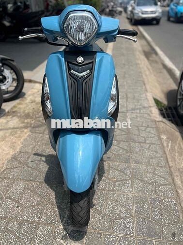 Yamaha Grande 125 2017 ❇️Đồng Moto Đà Lạt❇️