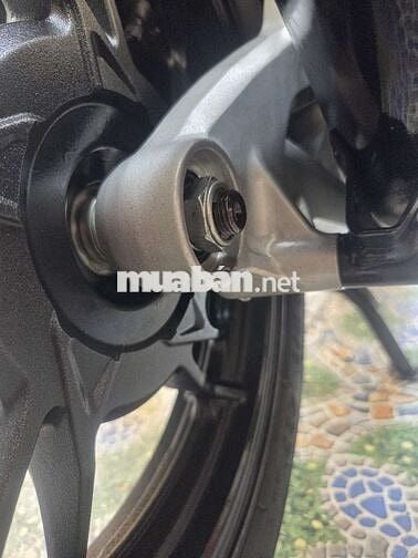 Honda Click 150 Xanh