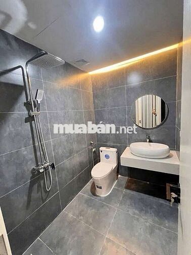 Bán Nhà Văn Quán 35m2-5 tầng - xây mới full nội thất- ô tô đỗ ngay nhà