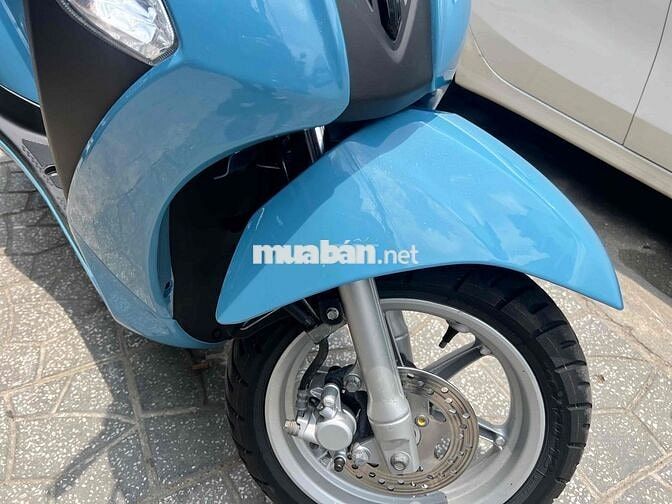 Yamaha Grande 125 2017 ❇️Đồng Moto Đà Lạt❇️