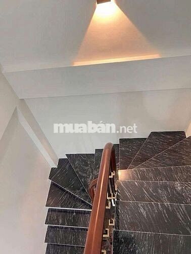 Bán Nhà Văn Quán 35m2-5 tầng - xây mới full nội thất- ô tô đỗ ngay nhà