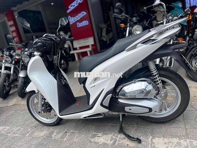 SH 160 ABS 2025 ❇️Đồng Moto Đà lạt❇️