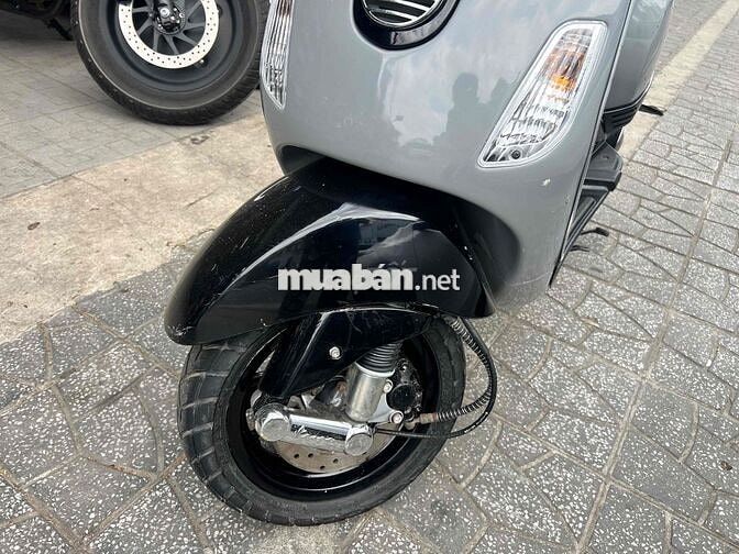Vespa LX 125 3Vie Fi ❇️Đồng Moto Đà Lạt ❇️