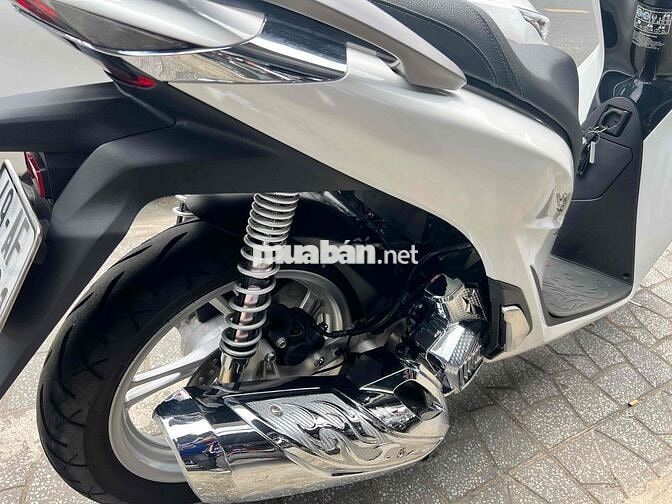 SH 160 ABS 2025 ❇️Đồng Moto Đà lạt❇️