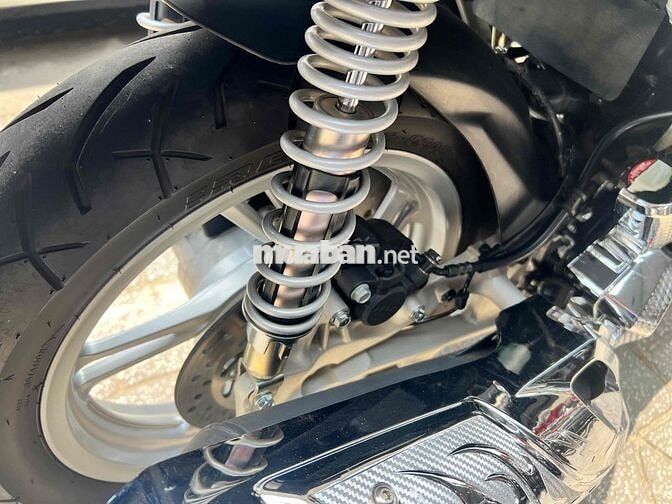 SH 160 ABS 2025 ❇️Đồng Moto Đà lạt❇️