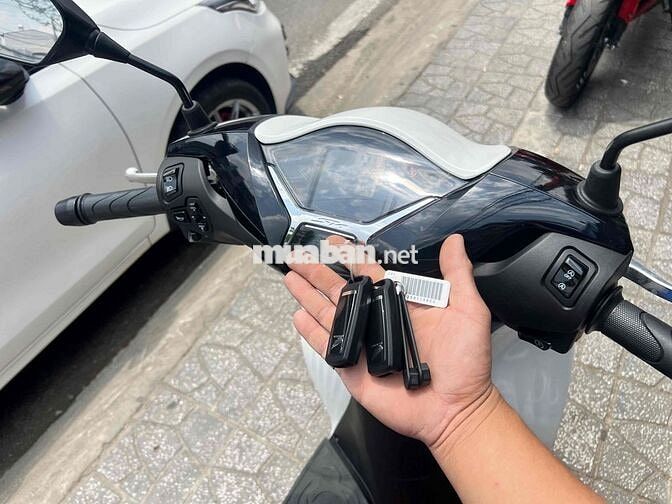 SH 160 ABS 2025 ❇️Đồng Moto Đà lạt❇️