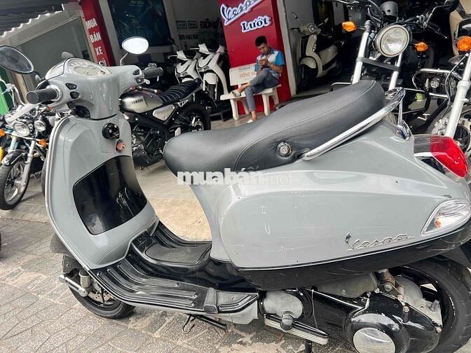 Vespa LX 125 3Vie Fi ❇️Đồng Moto Đà Lạt ❇️