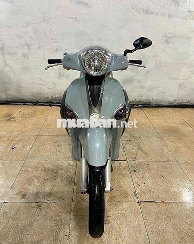 Piaggio Liberty 3vie Xám