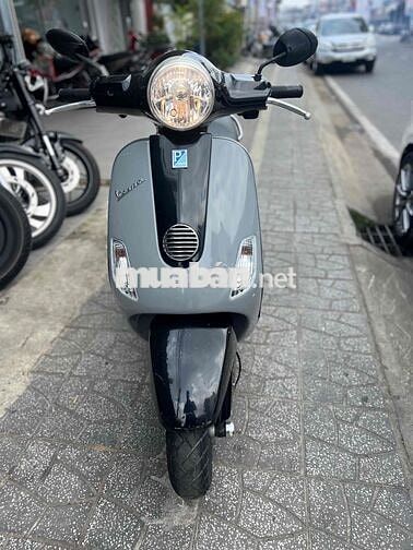 Vespa LX 125 3Vie Fi ❇️Đồng Moto Đà Lạt ❇️