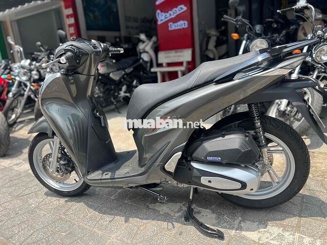 Honda SH 125 ❇️Đồng Moto Đà Lạt ❇️