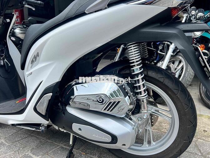 SH 160 ABS 2025 ❇️Đồng Moto Đà lạt❇️