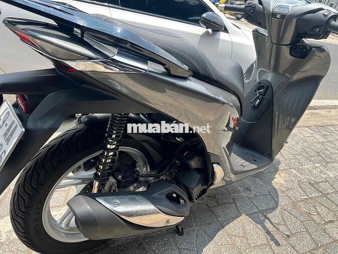 Honda SH 125 ❇️Đồng Moto Đà Lạt ❇️