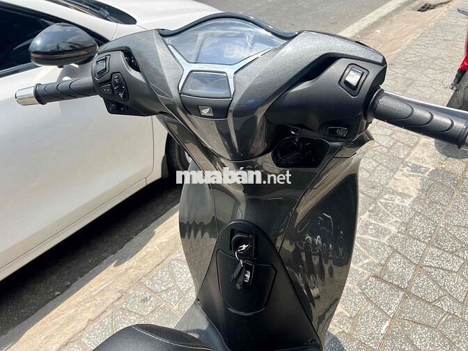 Honda SH 125 ❇️Đồng Moto Đà Lạt ❇️