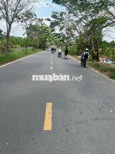 CẦN BÁN GẤP LÔ ĐẤT NHƠN ĐỨC – GIÁ TỐT CHO ANH EM THIỆN CHÍ
