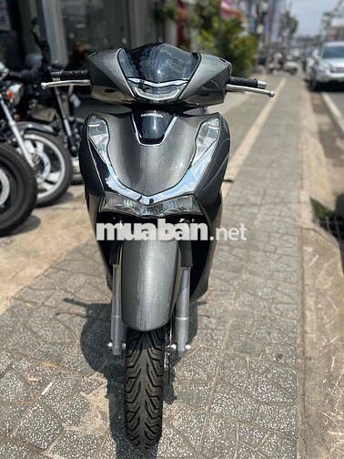 Honda SH 125 ❇️Đồng Moto Đà Lạt ❇️