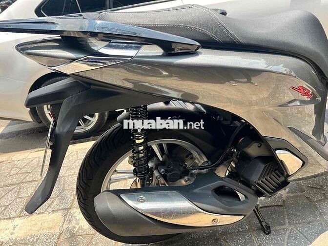 Honda SH 125 ❇️Đồng Moto Đà Lạt ❇️