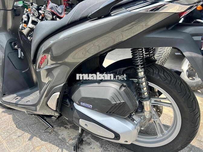 Honda SH 125 ❇️Đồng Moto Đà Lạt ❇️
