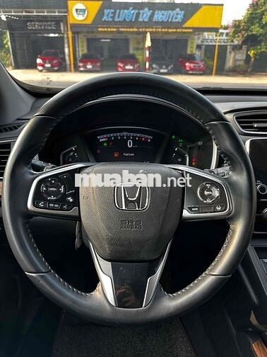 Honda CRV L 2020