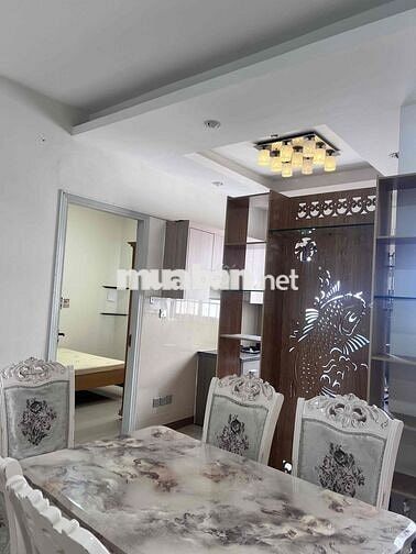 Chung cư Đức Khải Sổ Hồng Riêng liền kề Phú Mỹ Hưng