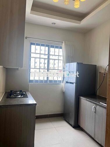 Chung cư Đức Khải Sổ Hồng Riêng liền kề Phú Mỹ Hưng