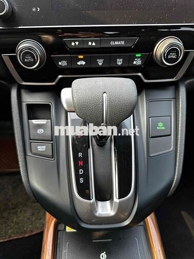 Honda CRV L 2020