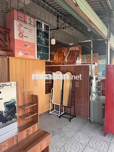 Mặt tiền KD 8mx15m- Căn Góc- Tại Chợ Tân Phước- Chính chủ cho thuê