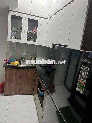 tìm bạn ở ghép đầu tháng sau có thể vào ở luôn
