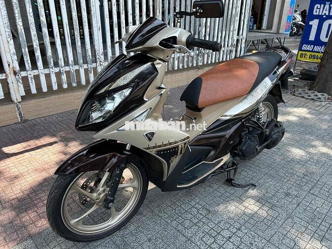 Yamaha No4 zin êm sạch đẹp