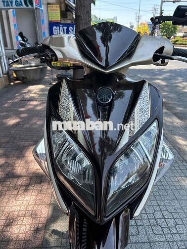 Yamaha No4 zin êm sạch đẹp