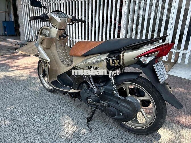 Yamaha No4 zin êm sạch đẹp